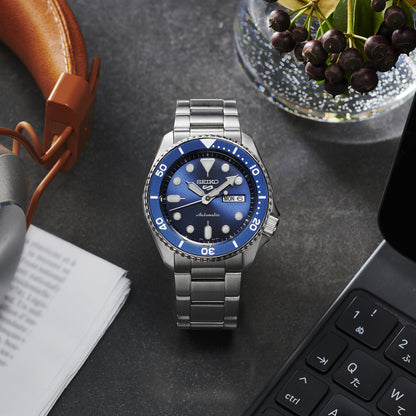 SEIKO SRPD51K1 MEN'S WATCH