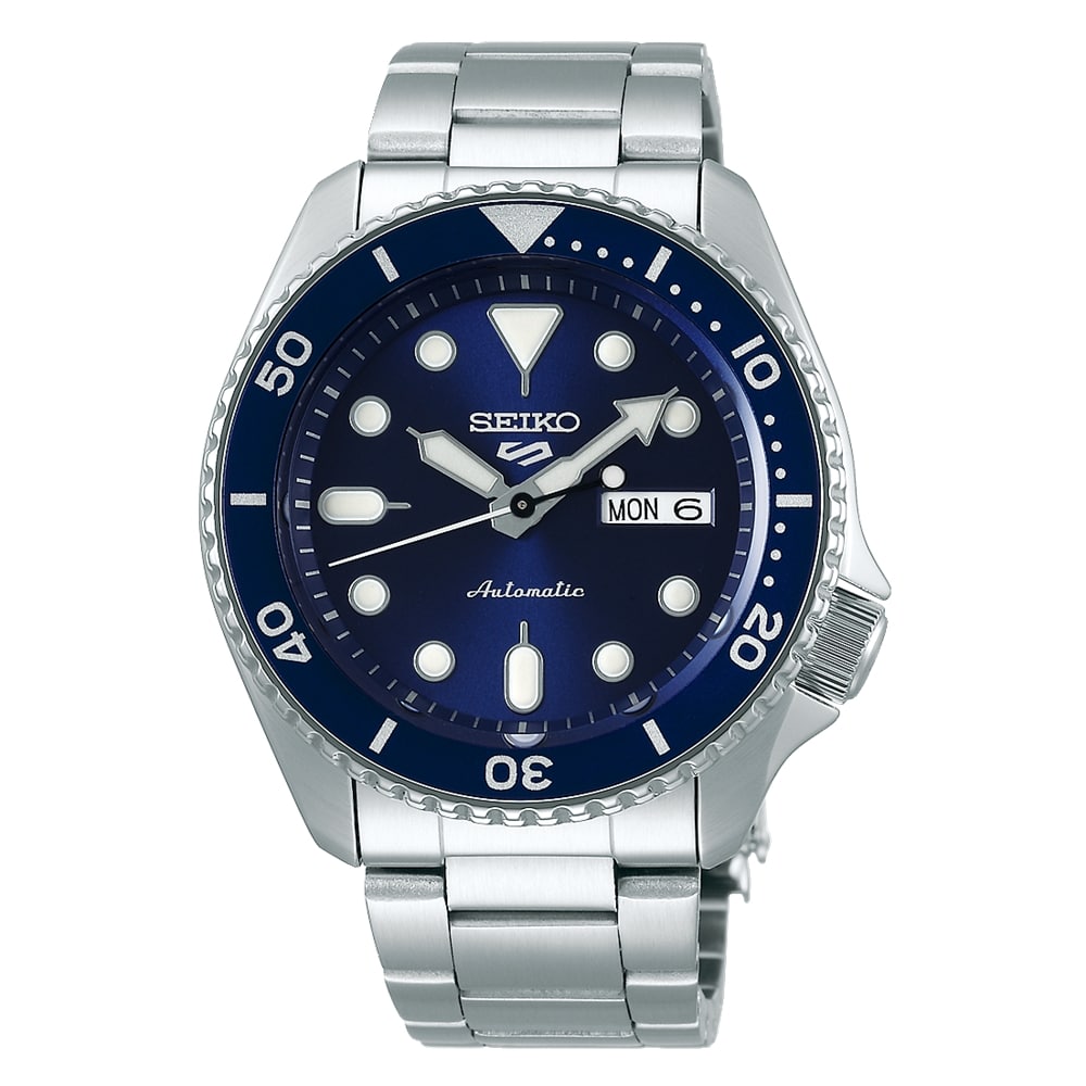 SEIKO SRPD51K1 MEN'S WATCH