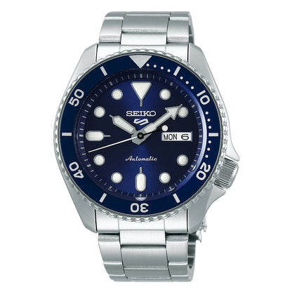 SEIKO SRPD51K1 MEN'S WATCH