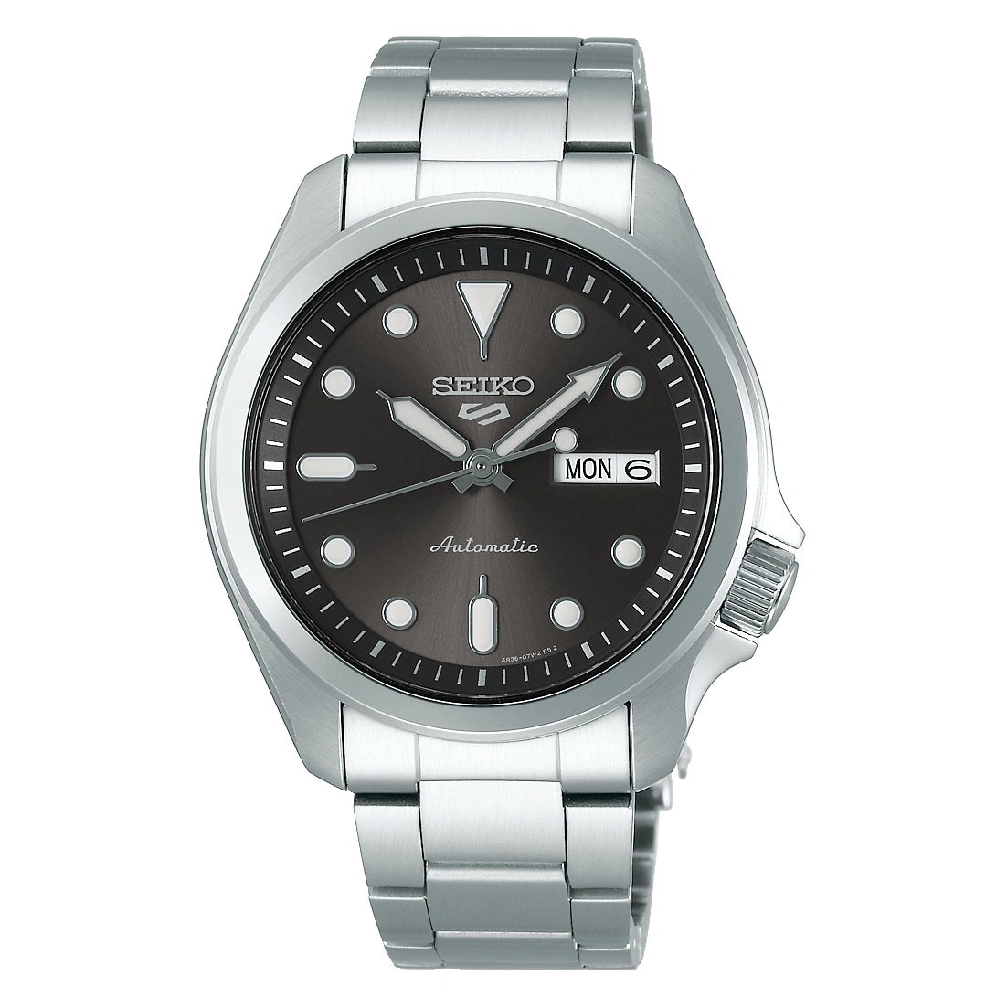 SEIKO SRPE51K1 MEN'S WATCH