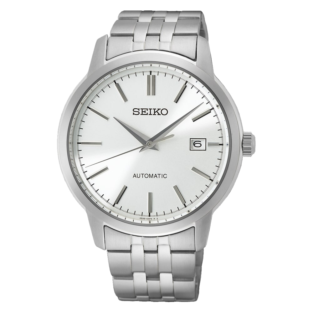 SEIKO SRPH85K1 MEN'S WATCH