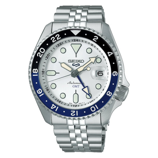 SEIKO SSK033K1 MEN'S WATCH