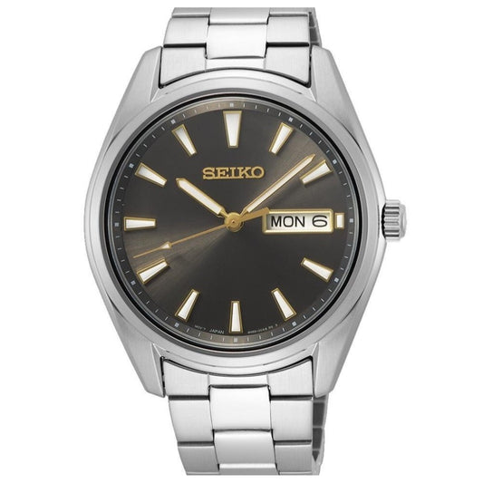 SEIKO SUR343P1 MEN'S WATCH