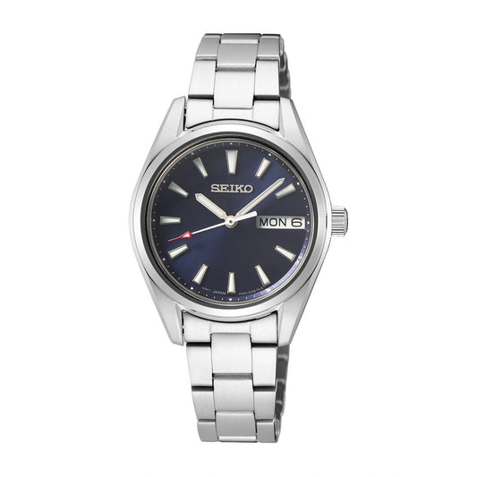 SEIKO SUR353P1 WOMEN'S WATCH