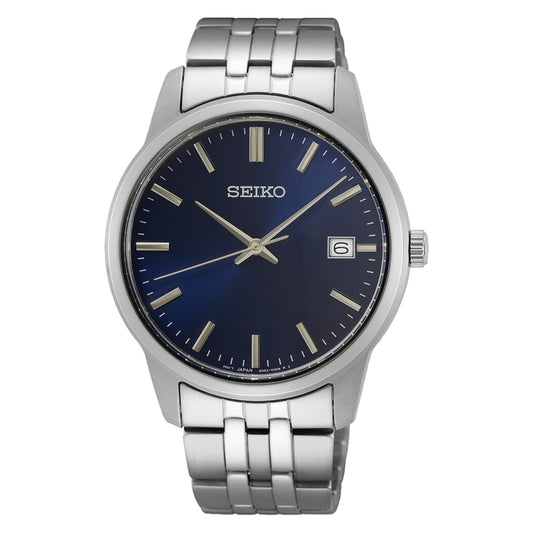 SEIKO SUR399P1 MEN'S WATCH