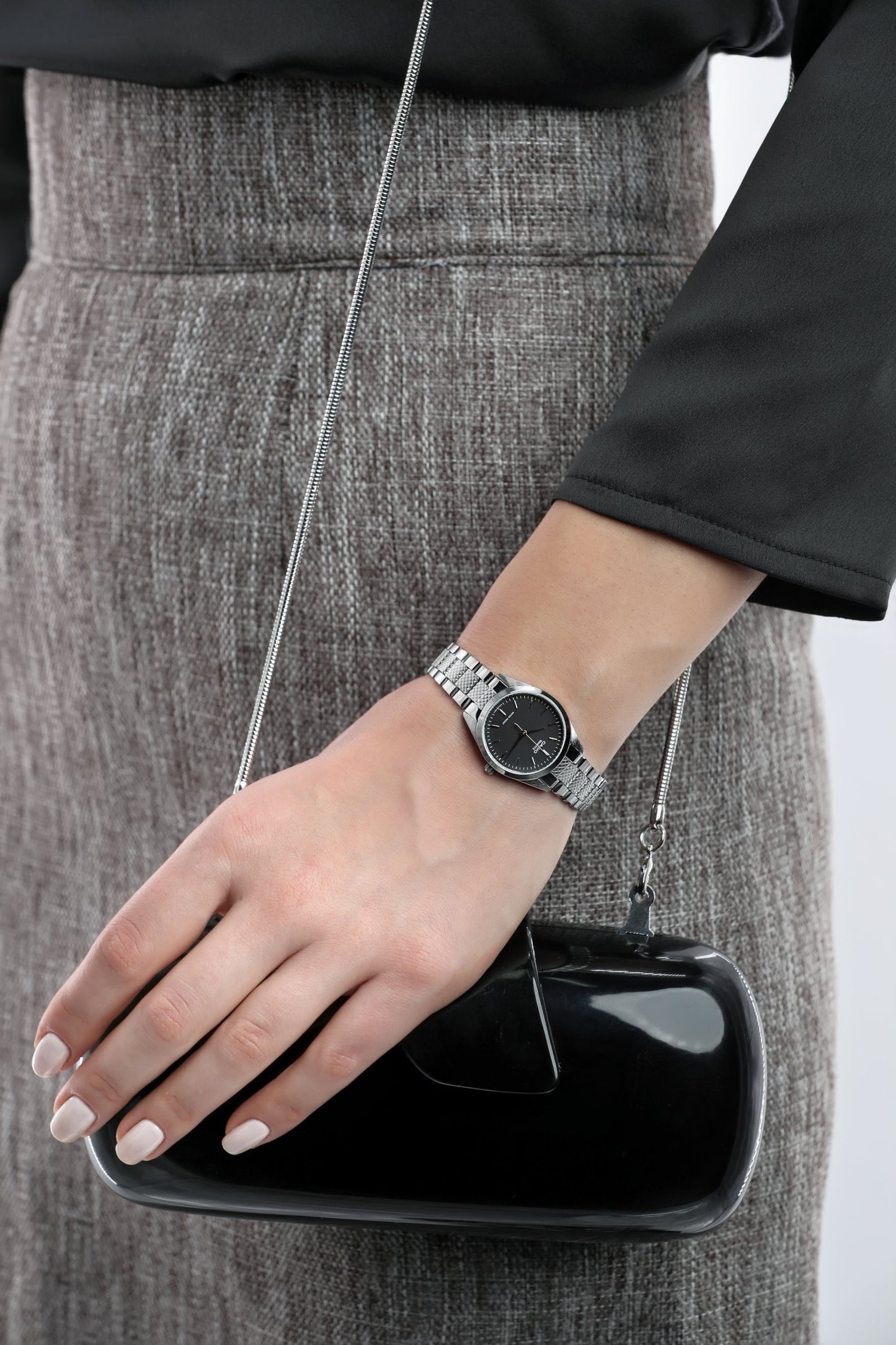 CASIO LTP-1274D-1ADF