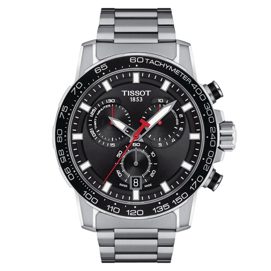 TISSOT SUPERSPORT CHRONO T125.617.11.051.00