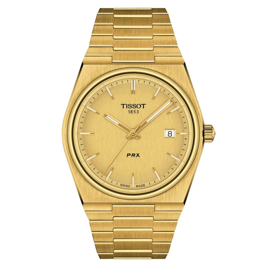 TISSOT PRX T137.410.33.021.00
