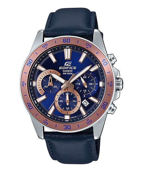 CASIO EDIFICE EFV-570L-2BVUDF