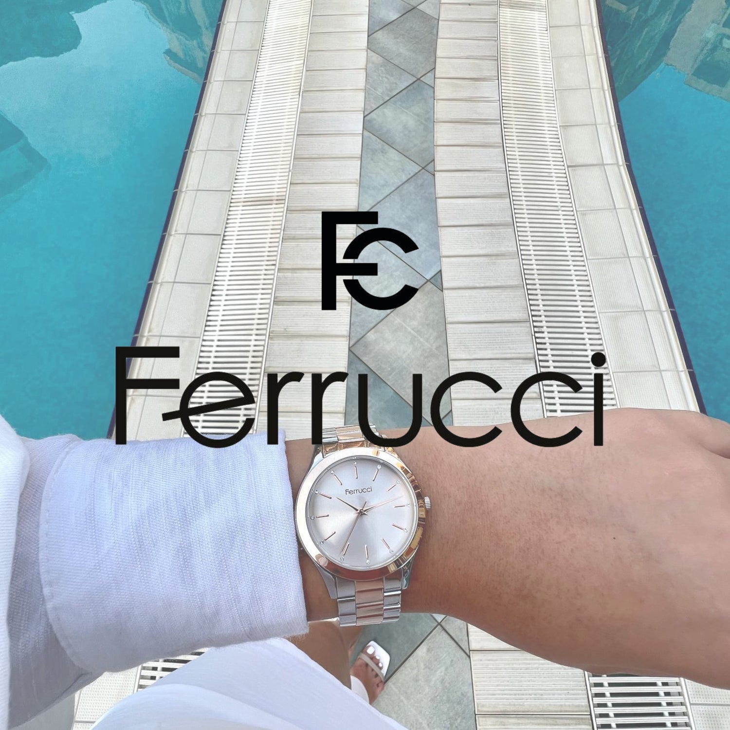FERRUCCI