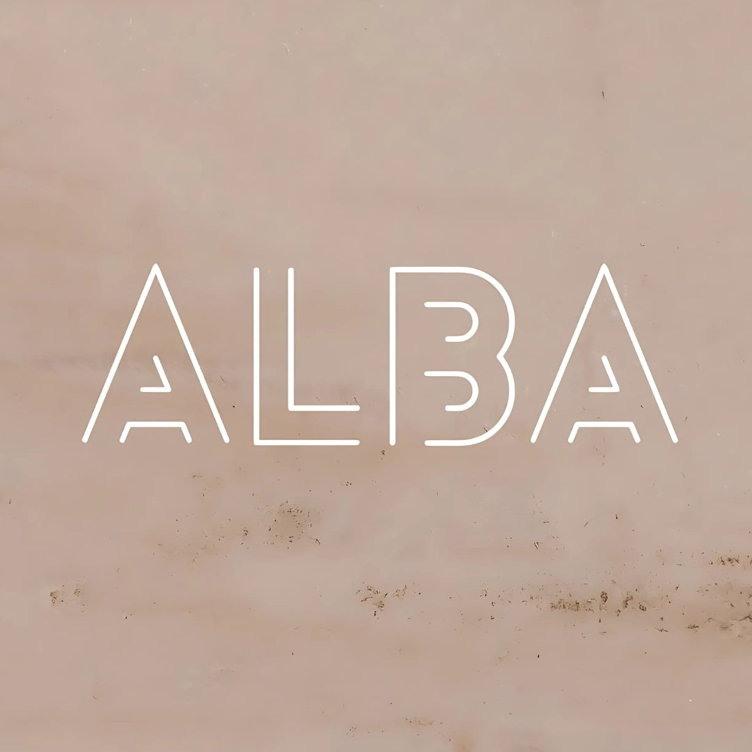 ALBA