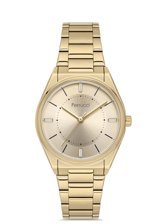 FERRUCCI FC03311M.05 WOMEN'S WATCH