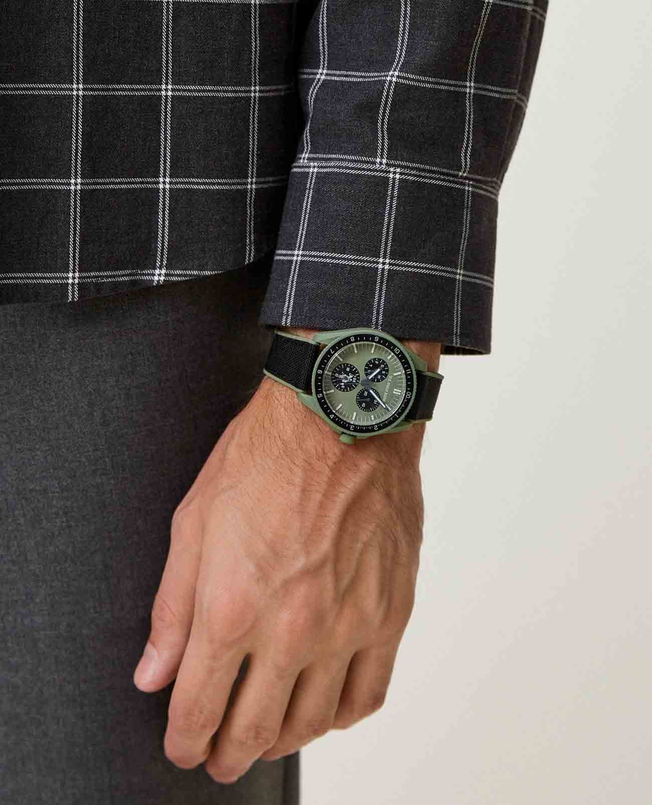 U.S. POLO ASSN USPA1053-04