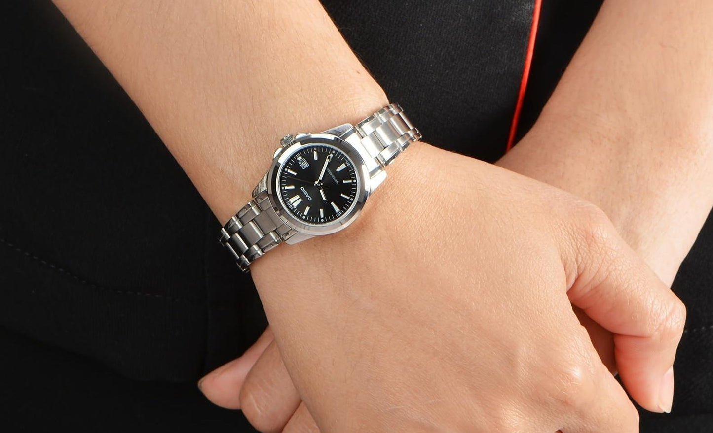 CASIO LTP-1215A-1A2DF