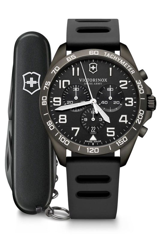 VICTORINOX FIELDFORCE SPORT CHRONO 241926.1