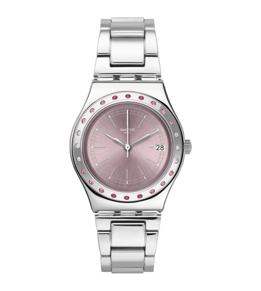 SWATCH YLS455G PINKAROUND
