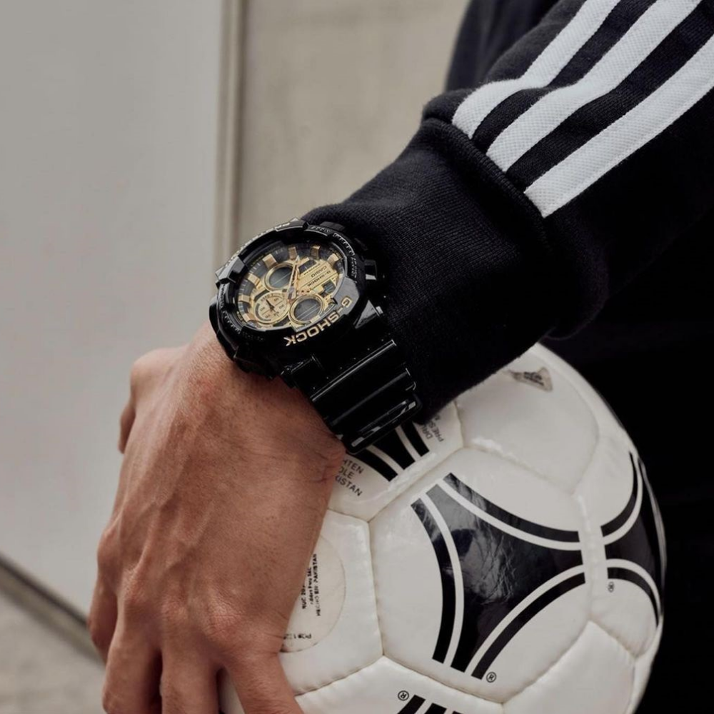 G-SHOCK GA-140GB-1A1DR