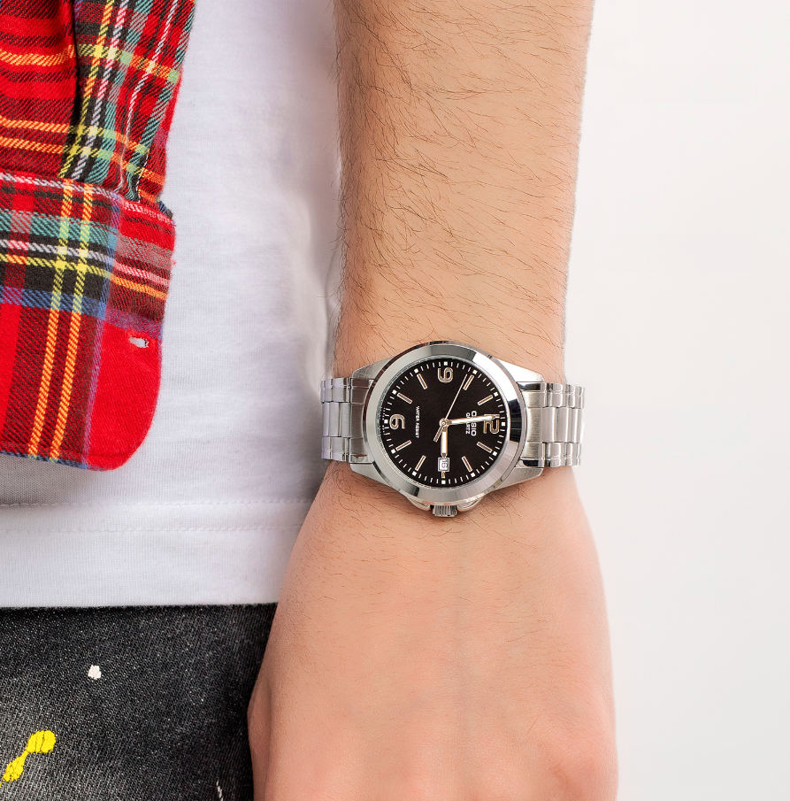 CASIO MTP-1215A-1ADF